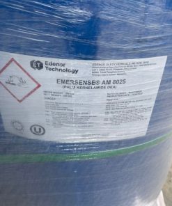 EMERSENSE AM 8025 - CDE