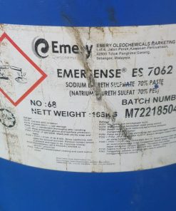 EMERSENSE ES 7062 - SLES