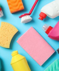 Chăm sóc gia dụng – homecare