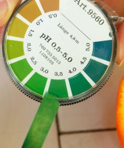 Chất điều chỉnh pH