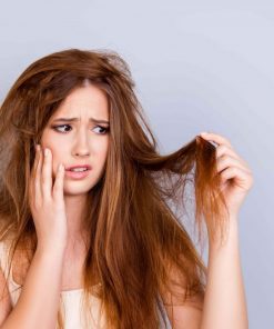 GLYCOENERGIZER HAIR