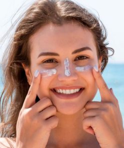 Chất Chống nắng UV