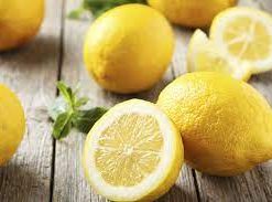 YUZU FROM JAPAN