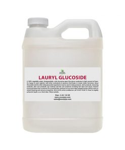 LAURYL GLUCOSIDE - AC1200