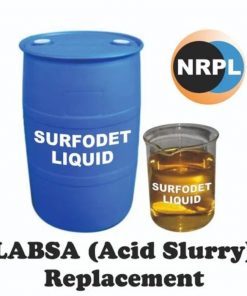 LAS - Linear Alkyl Benzene Sulphonic Acid