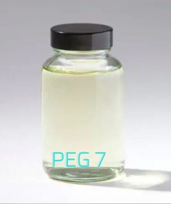 PEG 7 AMODIMETHICONE