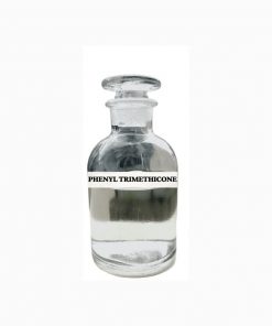 PHENYL TRIMETHICONE