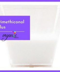 DIMETHICONOL TEA