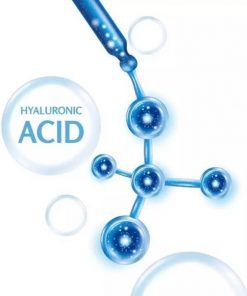 Hybloom™ Hydrolyzed Hyaluronic Acid (HA-TLM 3-5)