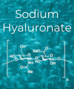 Hybloom™ Sodium Hyaluronate (HA-T)
