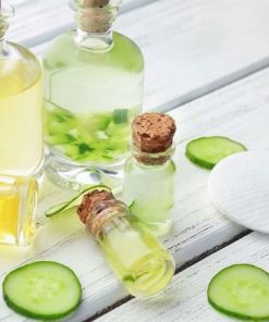 Chiết xuất dưa leo chuẩn hóa