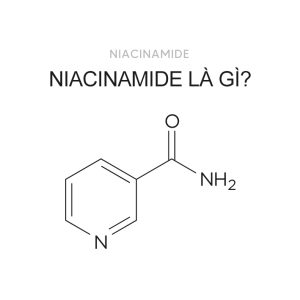 Niacinamide 