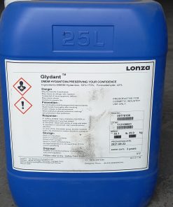 chất bảo quản - DMDM Hydantoin