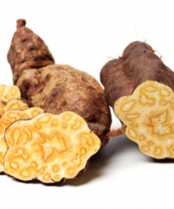 Chiết xuất hà thủ ô chuẩn hóa