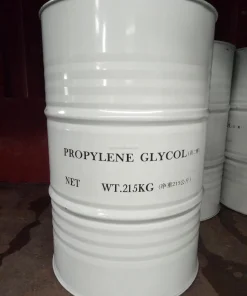 Propylene Glycol