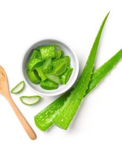 Chiết xuất lô hội chuẩn hóa