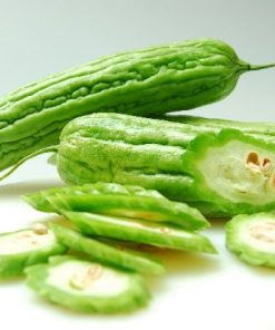 Chiết xuất mướp đắng chuẩn hóa