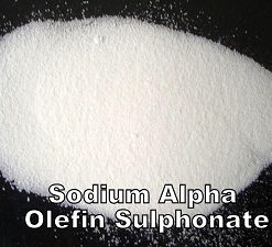 ALPHA OLEFIN SULFONATE - AOS