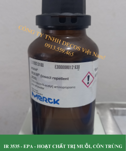 IR3535 EPA HOẠT CHẤT ĐUỔI MUỖI