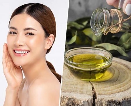 Dầu Jojoba trong chăm sóc da
