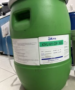 CHẤT TẠO ĐỤC  OP-301