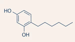 Hexylresorcinol 