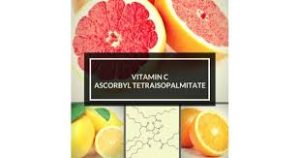 Ascorbyl Tetraisopalmitate - thành phần làm sáng da