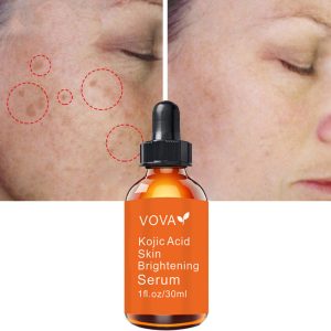 Kojic acid trị thâm nám