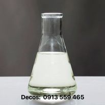 Sodium Laureth Sulfate - SLES