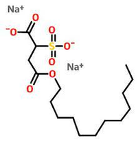 Disodium Laureth Sulfosuccinate