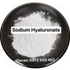 sodium hyaluronate