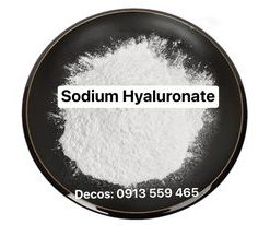 sodium hyaluronate