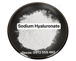 sodium hyaluronate