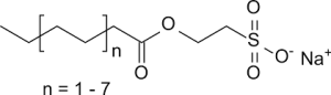 Sodium Cocoyl Isethionate (SCI) 