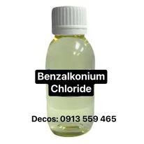 Benzalkonium Chloride