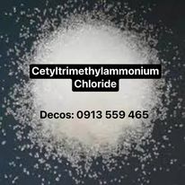 Cetyltrimethylammonium Chloride