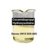 Cocamidopropyl Hydroxysultaine