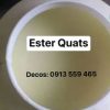 Ester Quats