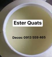 Ester Quats