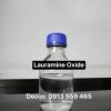 Lauramine Oxide