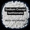 Sodium Cocoyl Isethionate