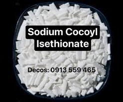Sodium Cocoyl Isethionate