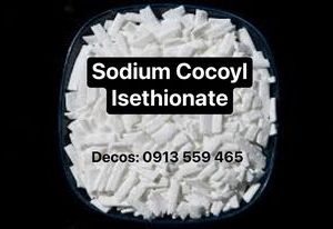 Sodium Cocoyl Isethionate