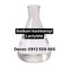 Sodium Isostearoyl Lactylate