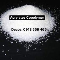 Acrylates Copolymer