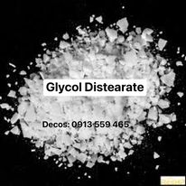 Glycol Distearate