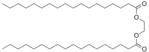 Glycol Distearate 