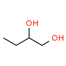 1,2-butylene glycol