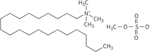 Behentrimonium Methosulfate