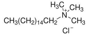 Cetyltrimethylammonium Chloride